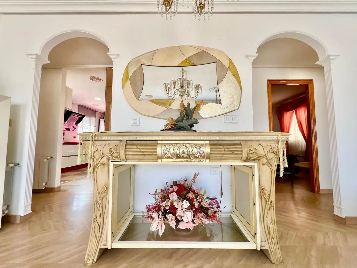 Penthouse zum Verkauf in Centro, imagen 36