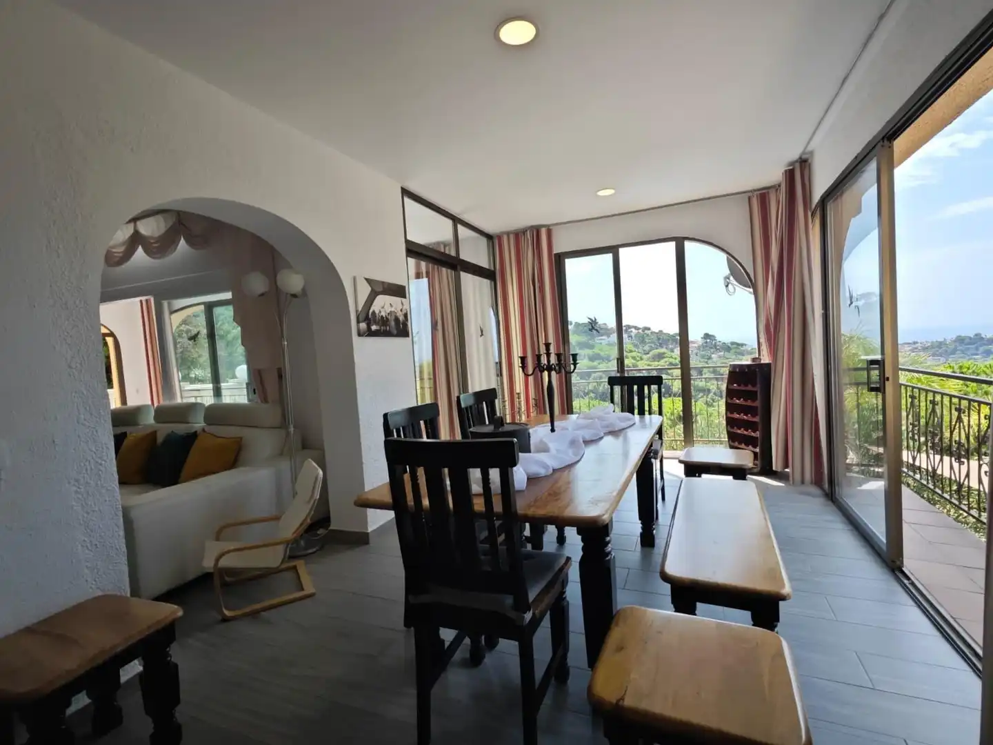Casa con terraza en venta en Serra Brava, imagen 59