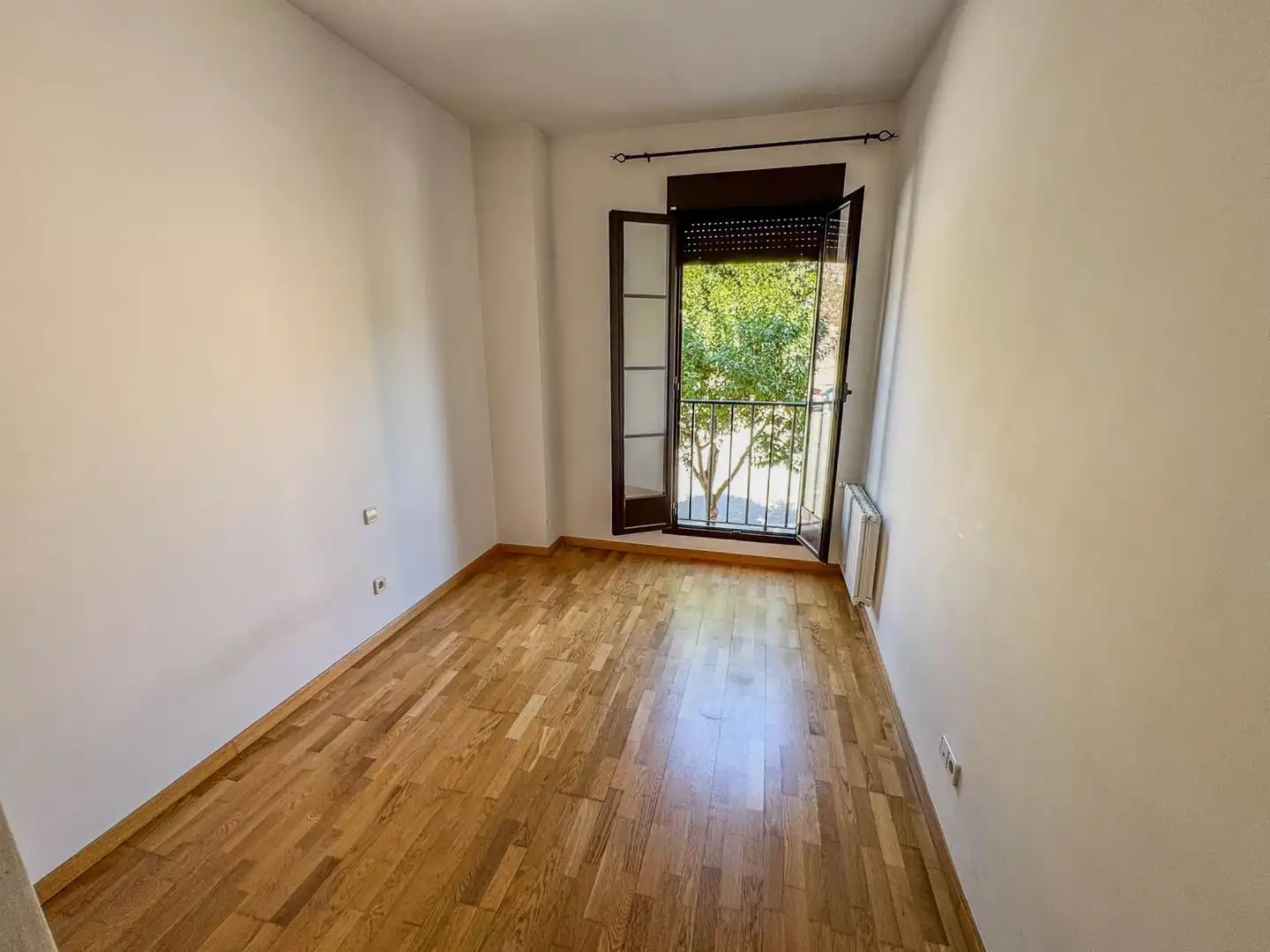 Terraza de Piso en venta en Alcalá de Henares con Aire acondicionado, Calefacción y Trastero