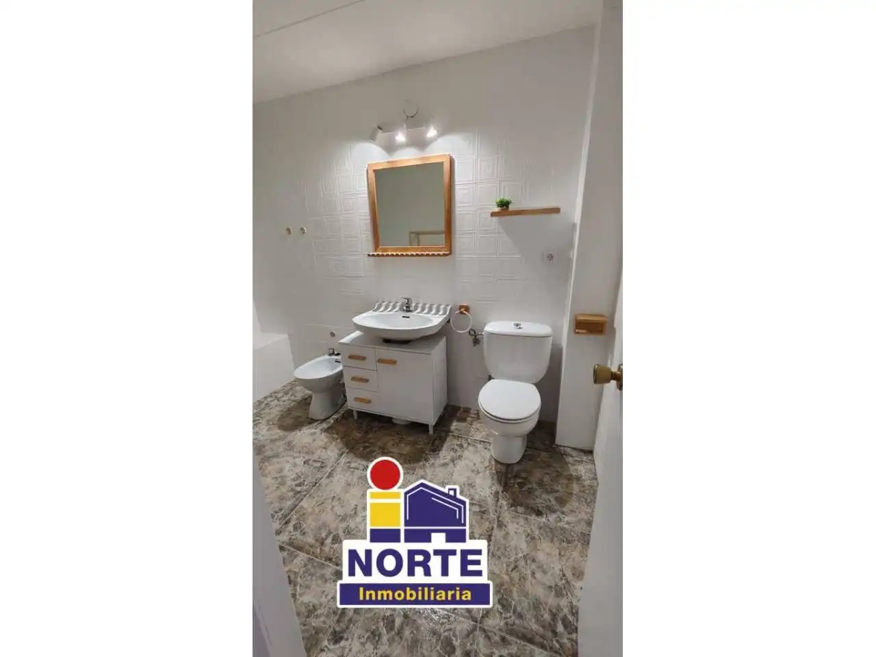 Habitación de Piso de alquiler en Cocentaina con Balcón