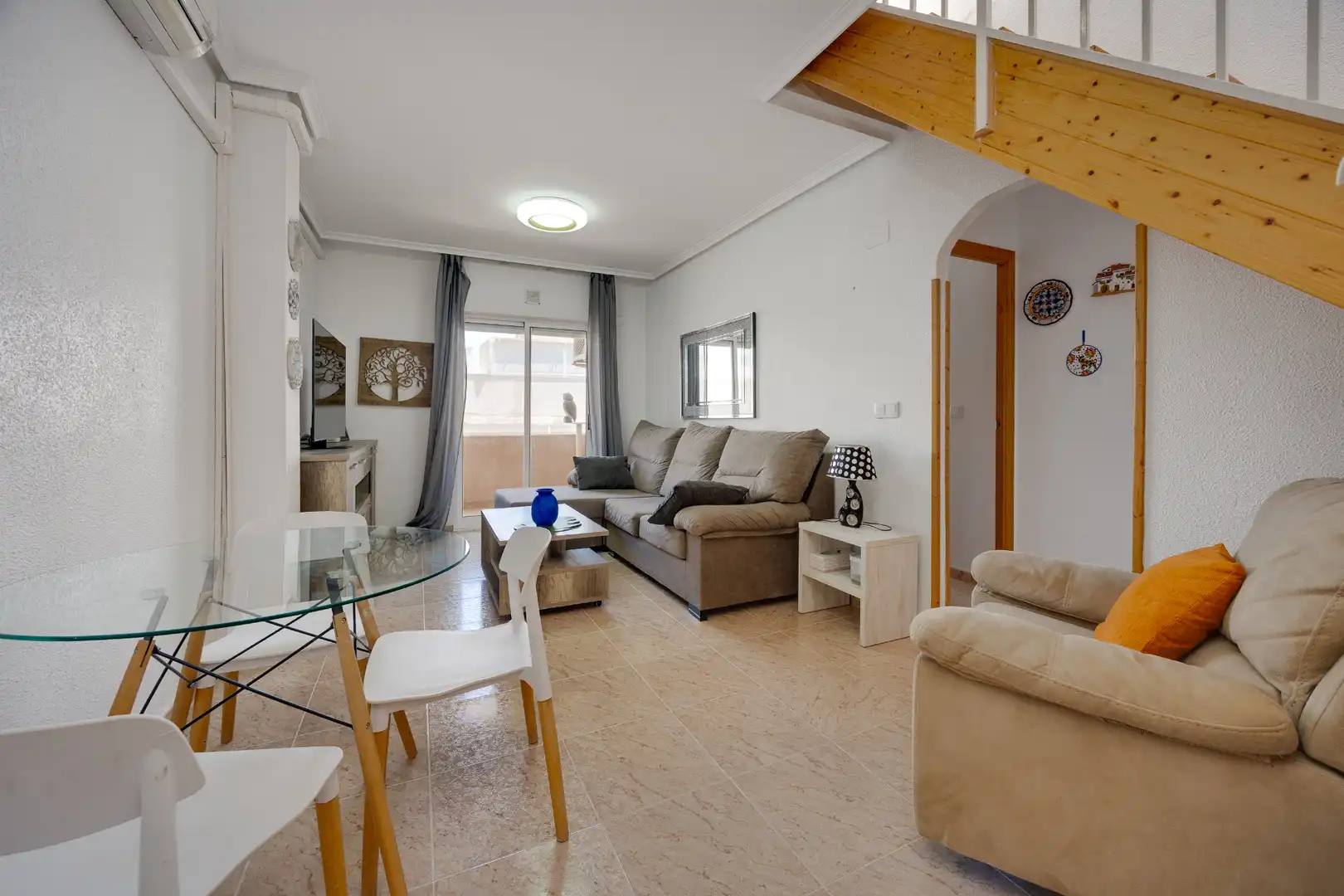 Penthouse mit Pool zum Verkauf in Travesía Gabino 3B, imagen 9