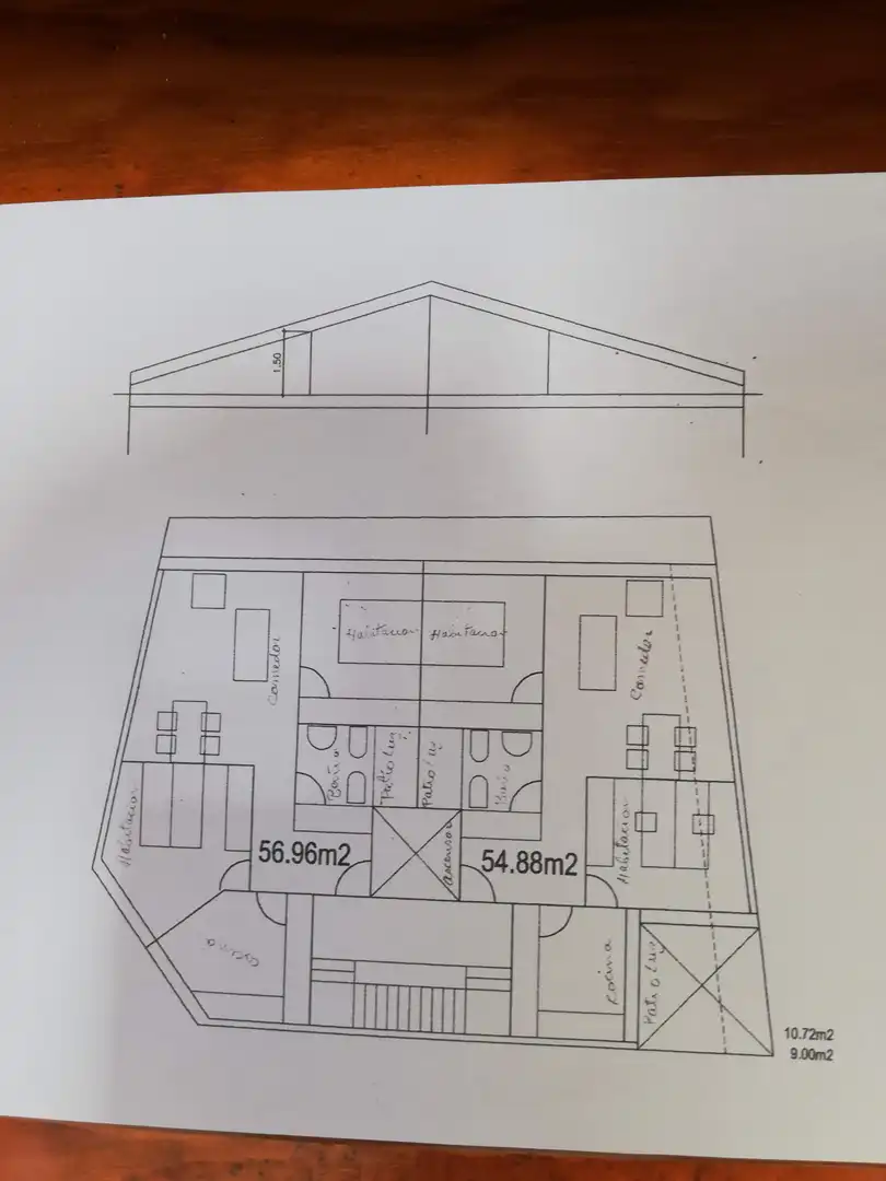 Planta baja en venta en Malgrat de Mar