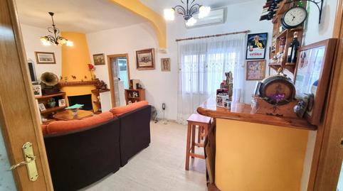 Foto 5 de Casa o xalet en venda a Barrio de Ciudad Jardín, Málaga