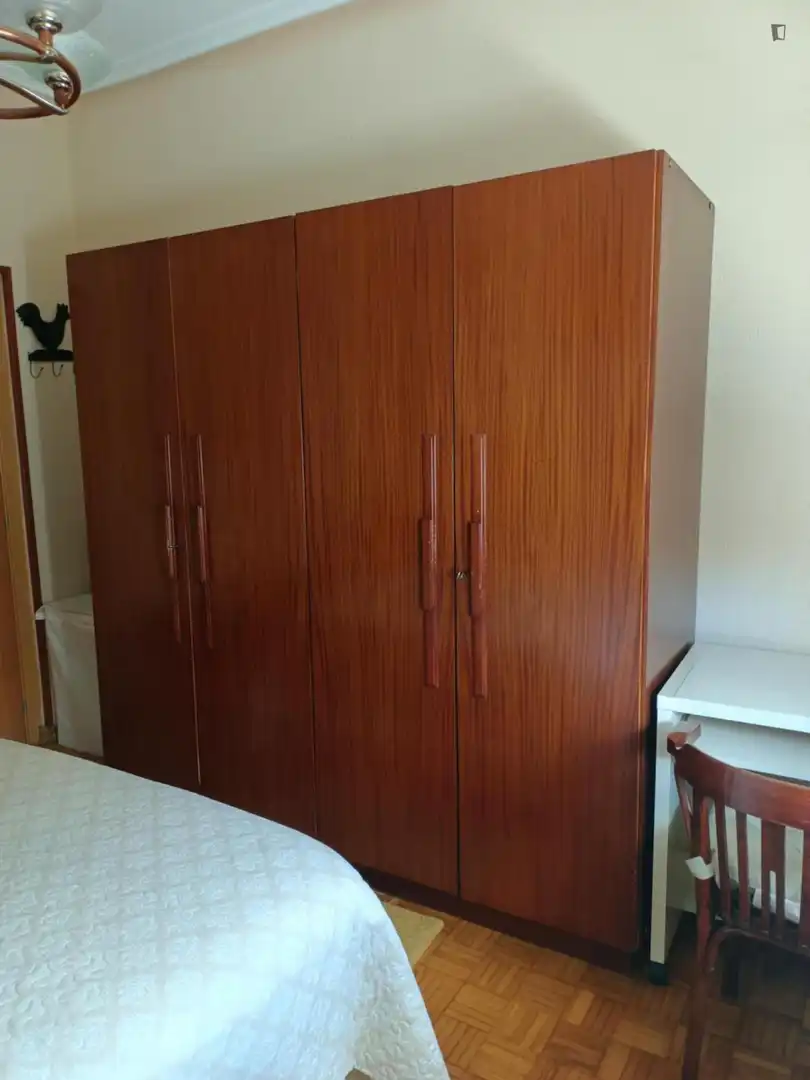 Habitació a HUCA - La Cadellada