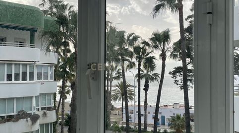 Foto 2 de Apartamento de alquiler en Av Pintor Joaquin Sorolla 8malaga (málaga), 10, Limonar, Málaga Capital