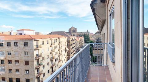 Foto 4 de Pis de lloguer a Barrio del Centro, Salamanca