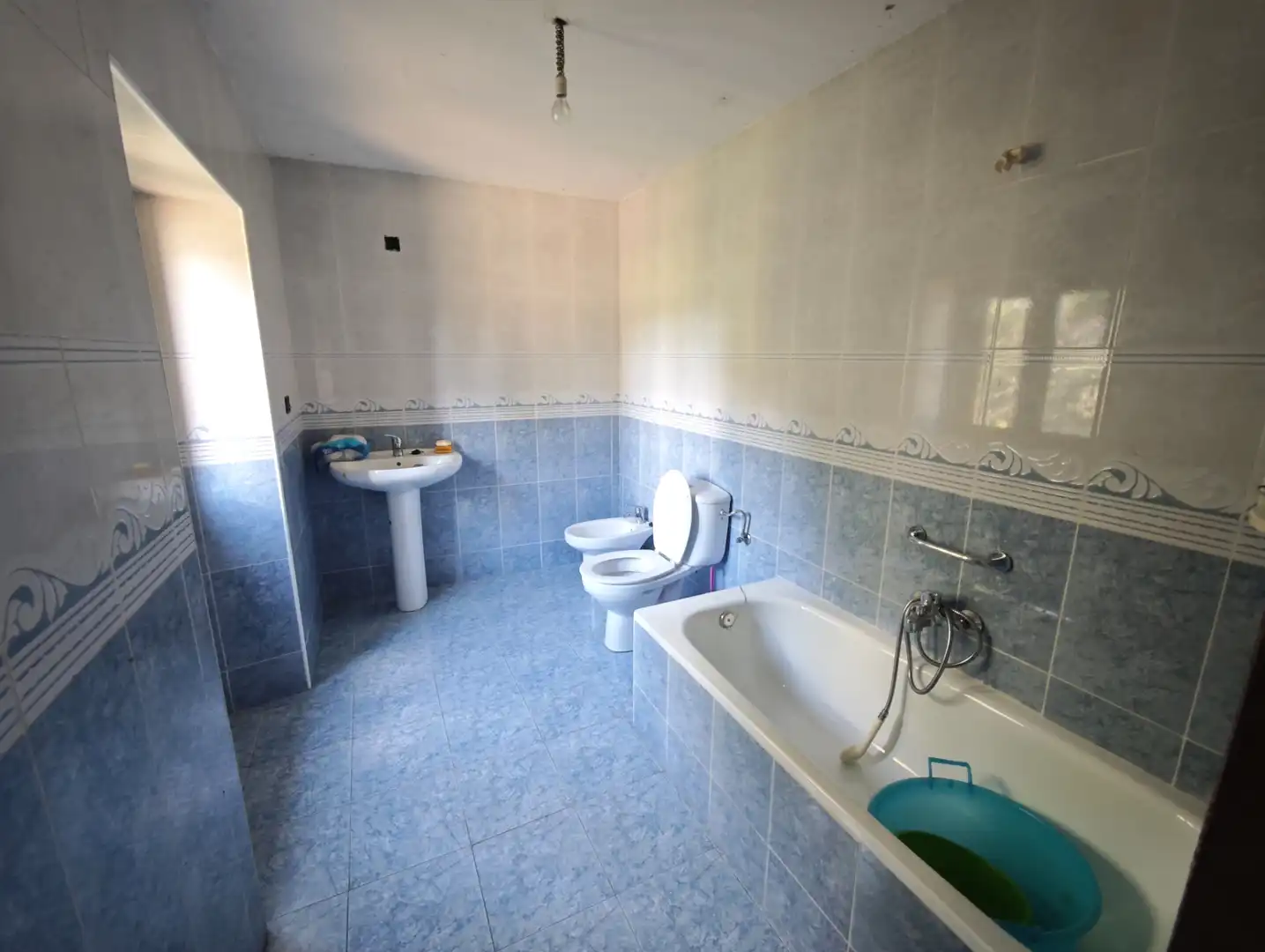 Bathroom of Houses for sale in Cerceda
