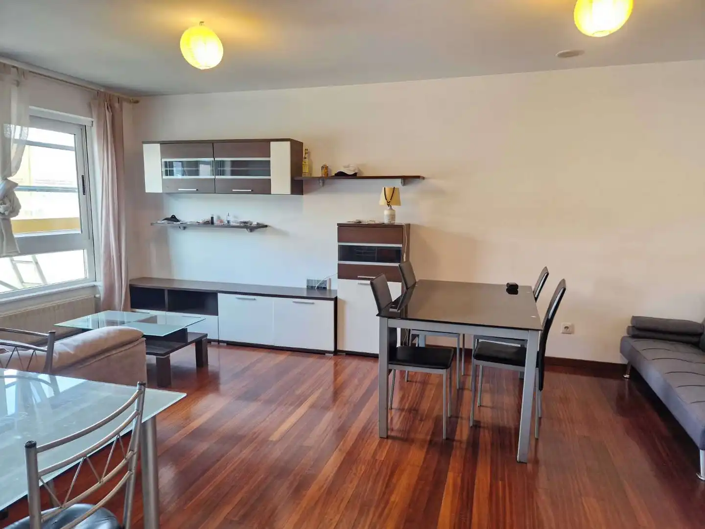 Appartement à louer à O Milladoiro