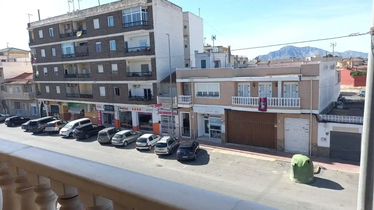 Appartamento con ascensore in vendita a C. la PurÃ­sima, imagen 32