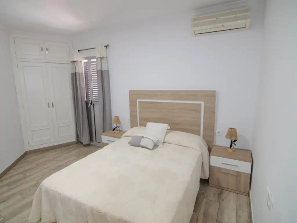 Casa o chalet de alquiler en San José de la Rinconada