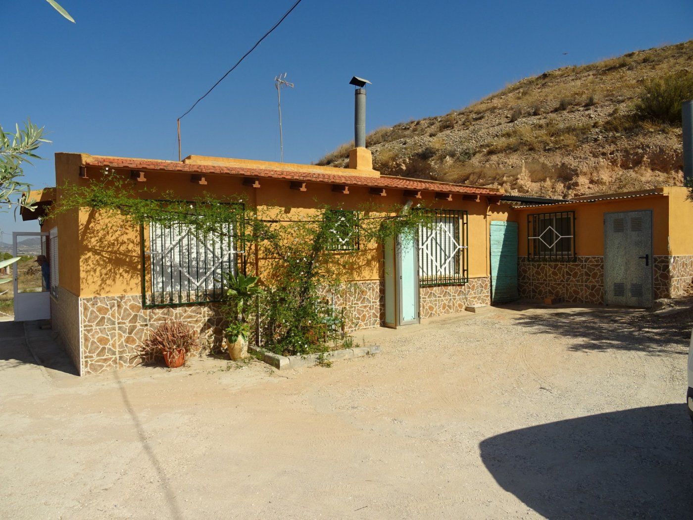 House or chalet for sale in Pedanías Este