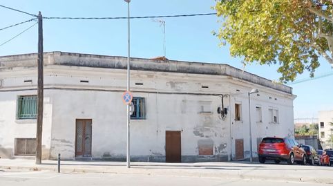 Foto 2 de Edificio en venta en Ca n'Alzamora, Rubí