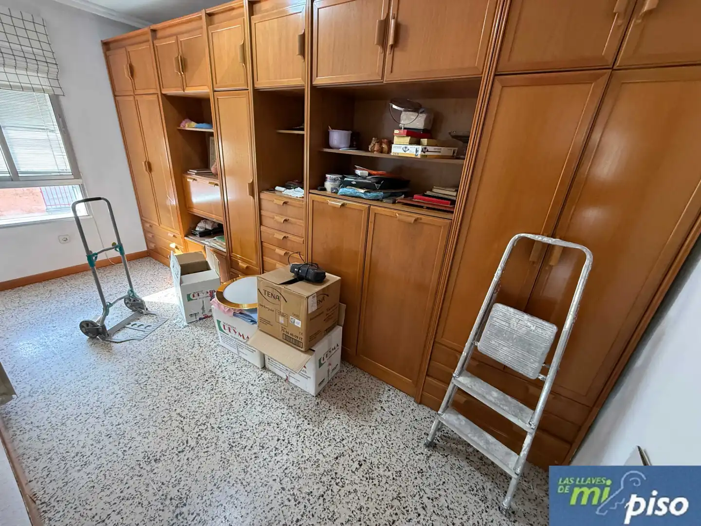 Piso con terraza en venta en Calle de la Transición 14, imagen 26
