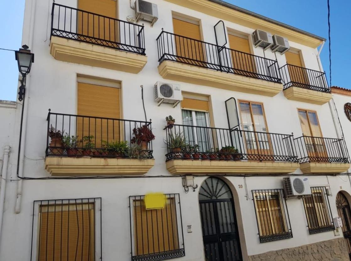 Exterior view of Flat for sale in Torres