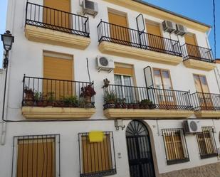 Exterior view of Flat for sale in Torres