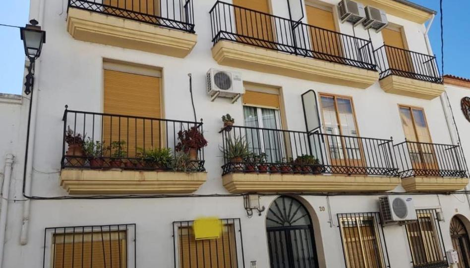 Foto 1 de Pis en venda a Paseo de San Isidro, 7a, Torres, Jaén