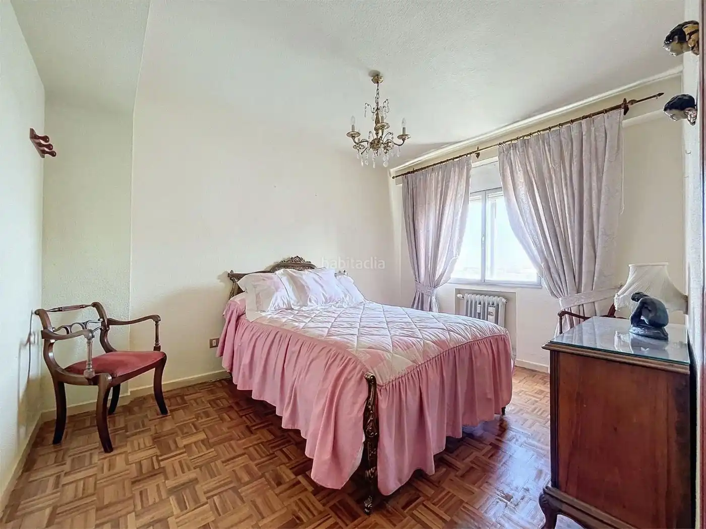 Wohnung mit Aufzug zum Verkauf in Calle de Fermín Caballero 3, imagen 10