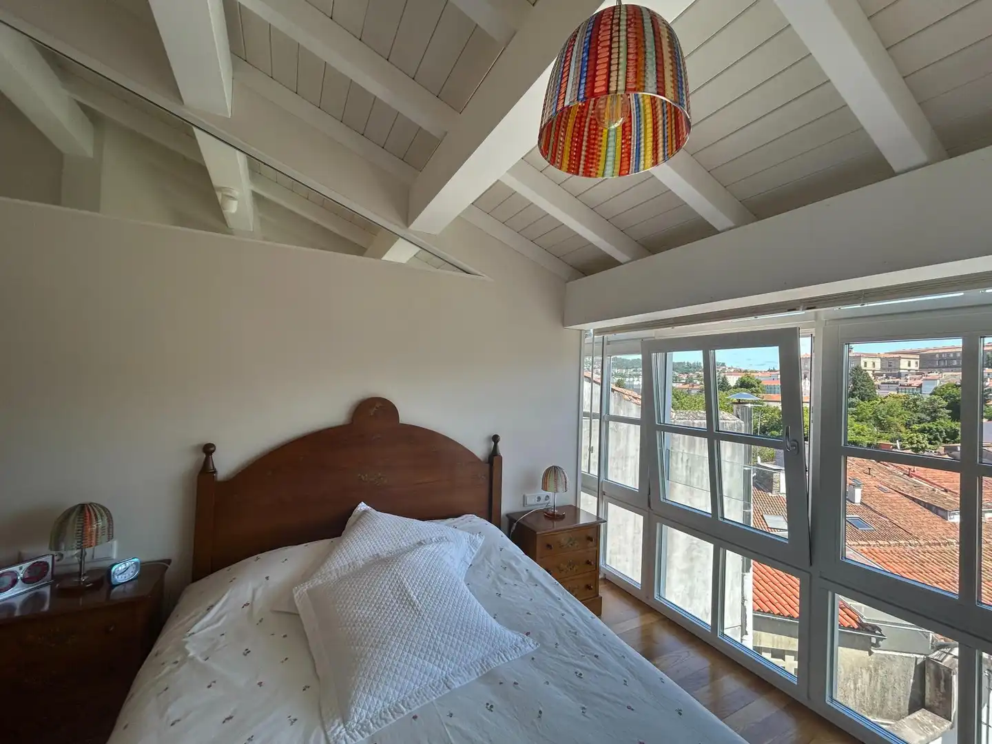 Casa adosada en venta en Casco Histórico