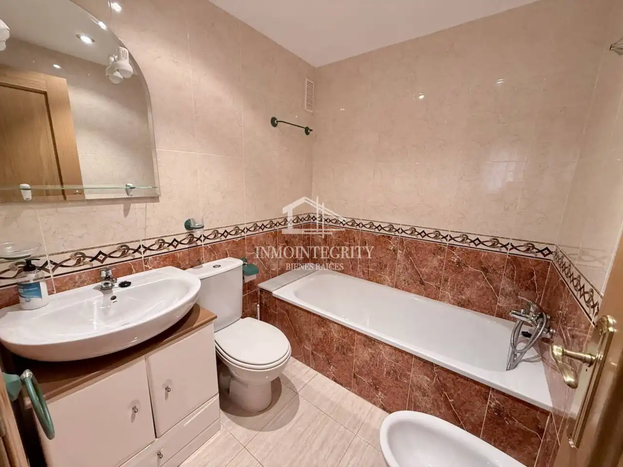 Apartament amb piscina en venda a Calle Amplaries 27, imagen 29
