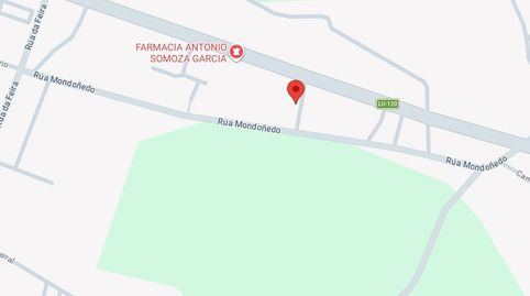 Foto 5 de Piso en venta en Avenida Tierra Llana, 142, Vilalba, Lugo