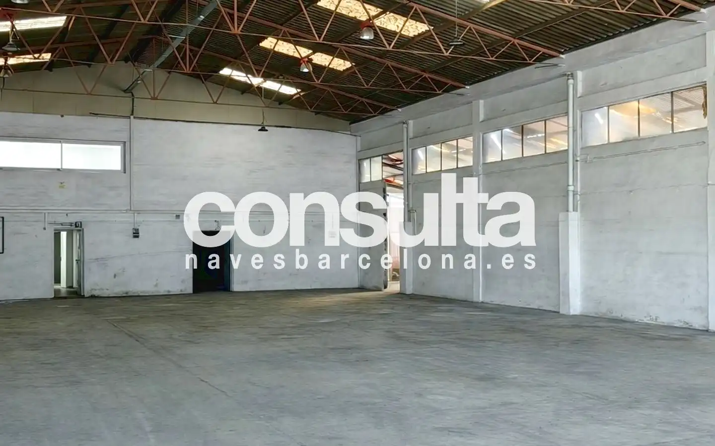 Industrial buildings for rent in Vilassar de Mar