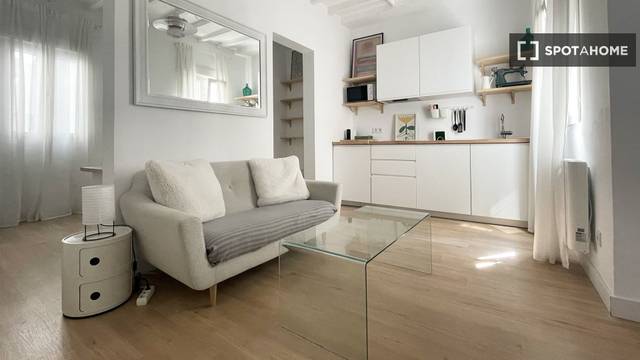 Piso en Alquiler en Palacio