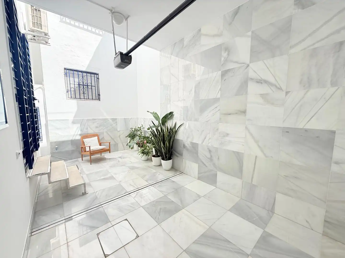 Maison mitoyenne avec terrasse à vendre à Bailén - Miraflores, imagen 12