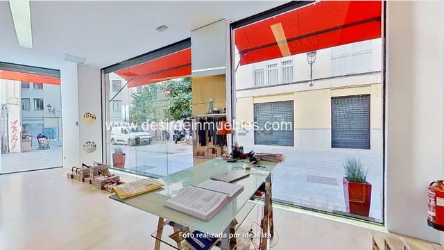 Oficina en Venta en Carrer de la Redempció en Sant Francesc