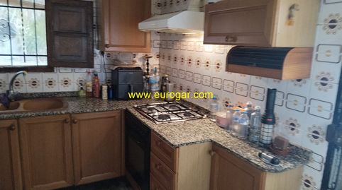 Foto 3 de Casa o chalet en venta en Los Felipes - Corral de Carmelo, Chiva