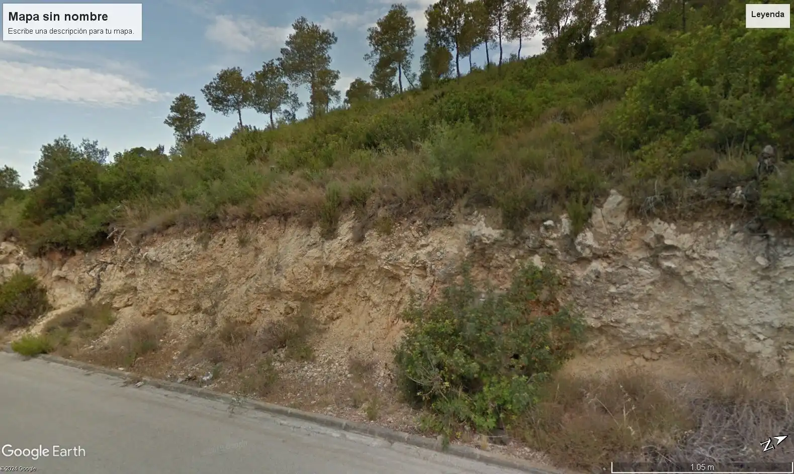 Terreno residencial en venta en Castellet i la Gornal, imagen 3