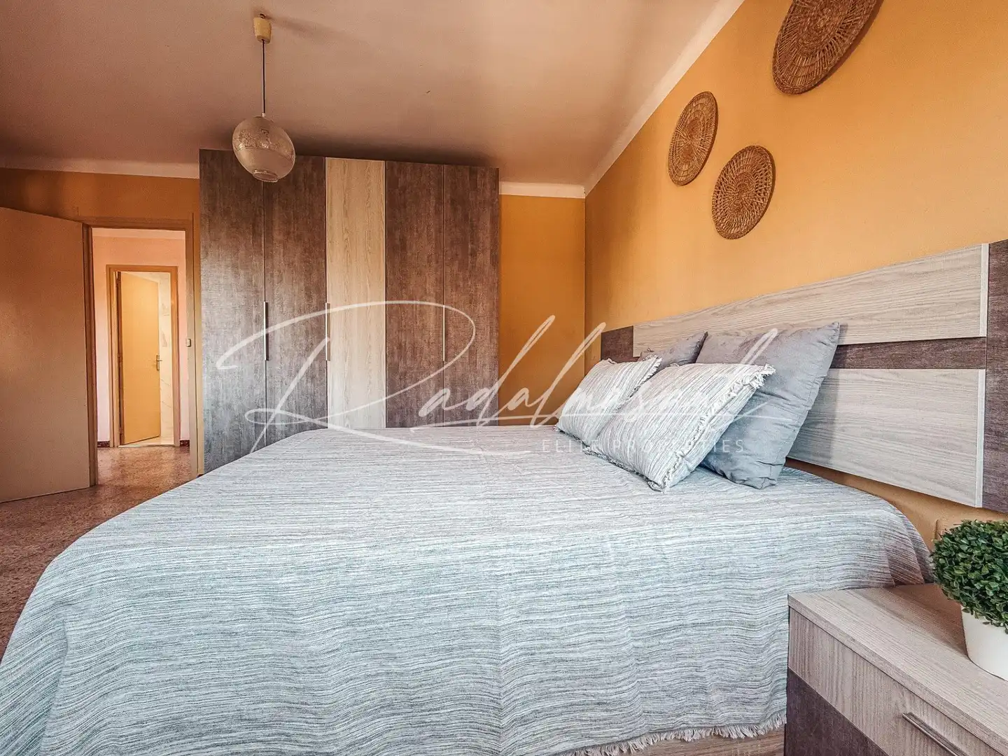 Habitación de Piso en venta en Reus con Aire acondicionado, Calefacción y Terraza