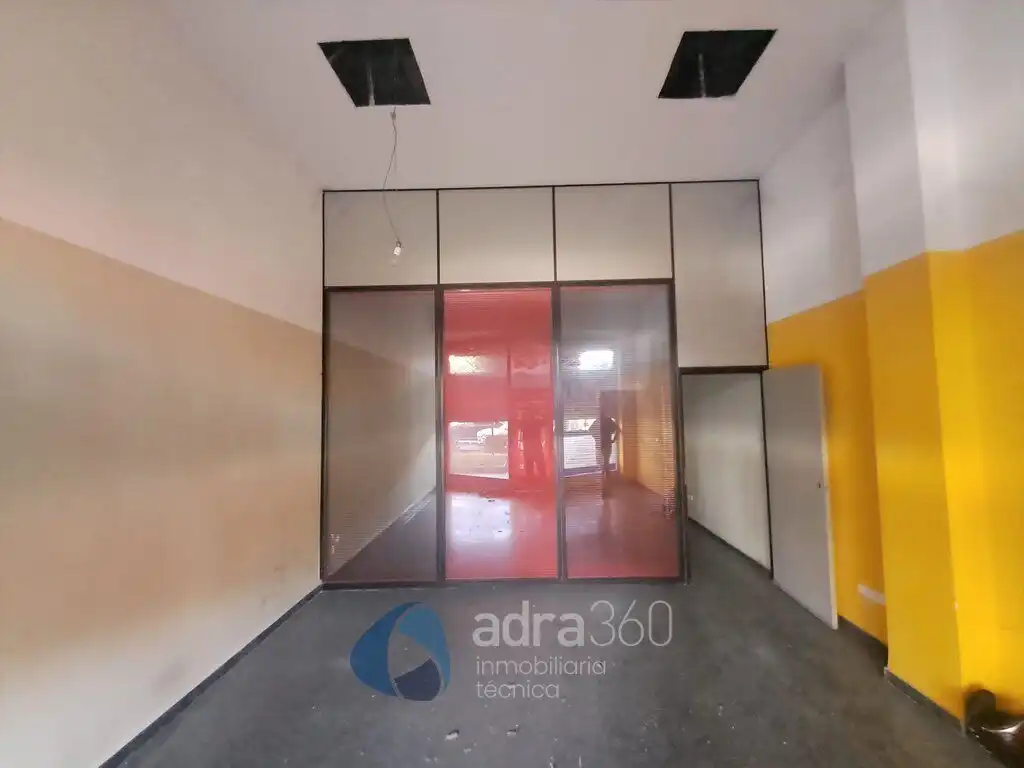 Local comercial en alquiler en De la Paz, imagen 3