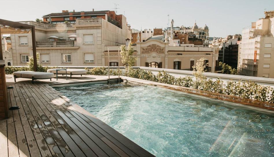 Photo 1 of Flat for sale in París, L'Antiga Esquerra de l'Eixample, Barcelona