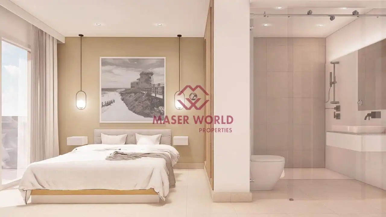 Penthouse mit Pool zum Verkauf in El Mojón, imagen 20