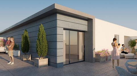 Foto 2 de Pis en venda a Calle Retama, 3, Ciudad Jardín, Badajoz