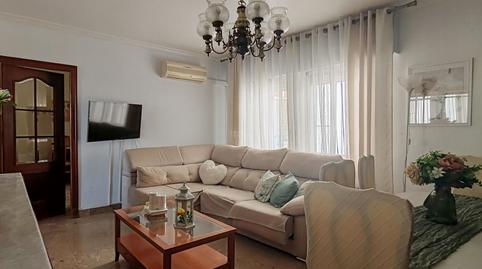 Foto 2 de Piso en venta en Calle Santa Florentina, Barrio de Peral - San Félix, Cartagena