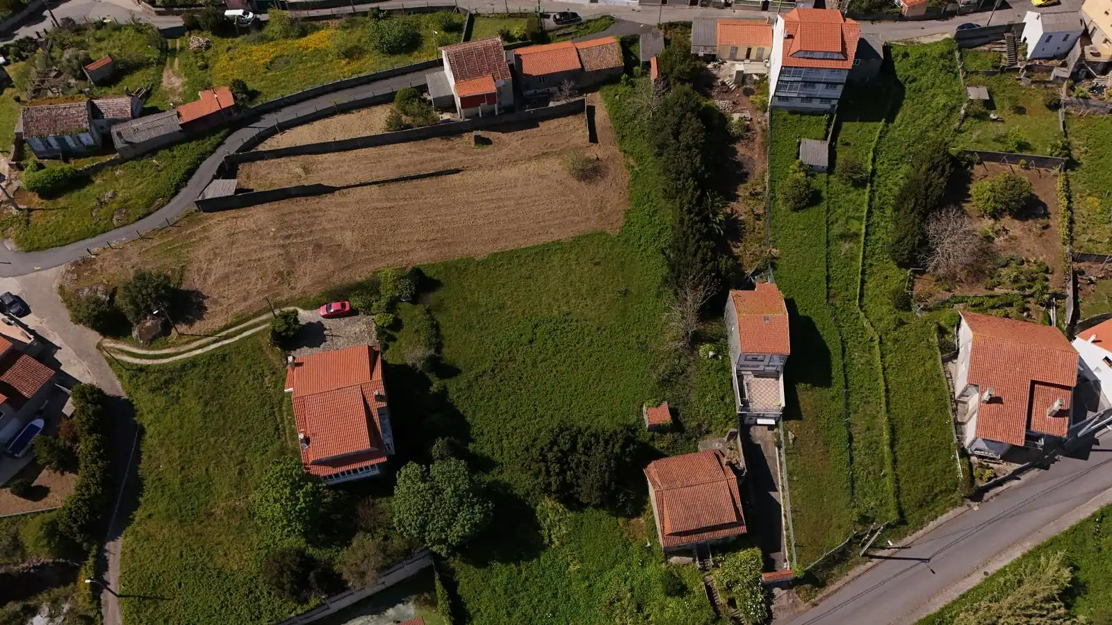 Residencial en venda en Ribeira