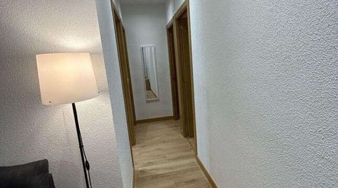 Photo 4 of Flat for rent in Pizarrales, Salamanca Capital