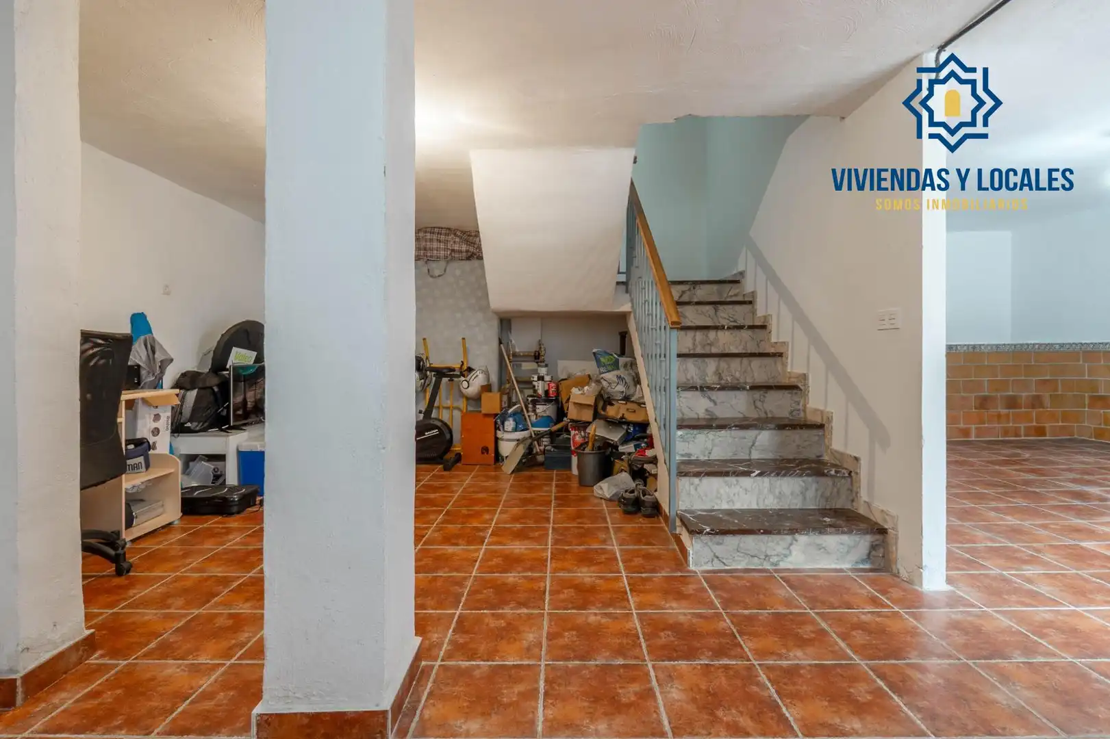 Casa con jardín en venta en Ogíjares, imagen 43