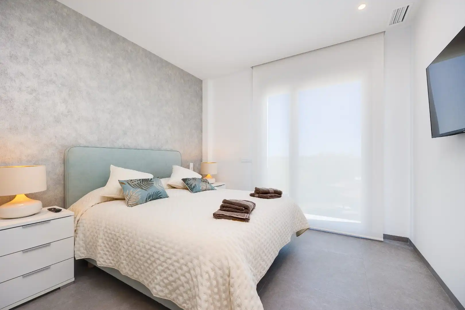 Apartment with pool for sale in Orihuela Costa, imagen 16