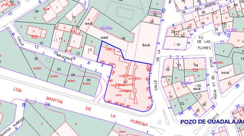 Foto 3 de Piso en venta en Calle Manzano 2, Pozo de Guadalajara, Guadalajara