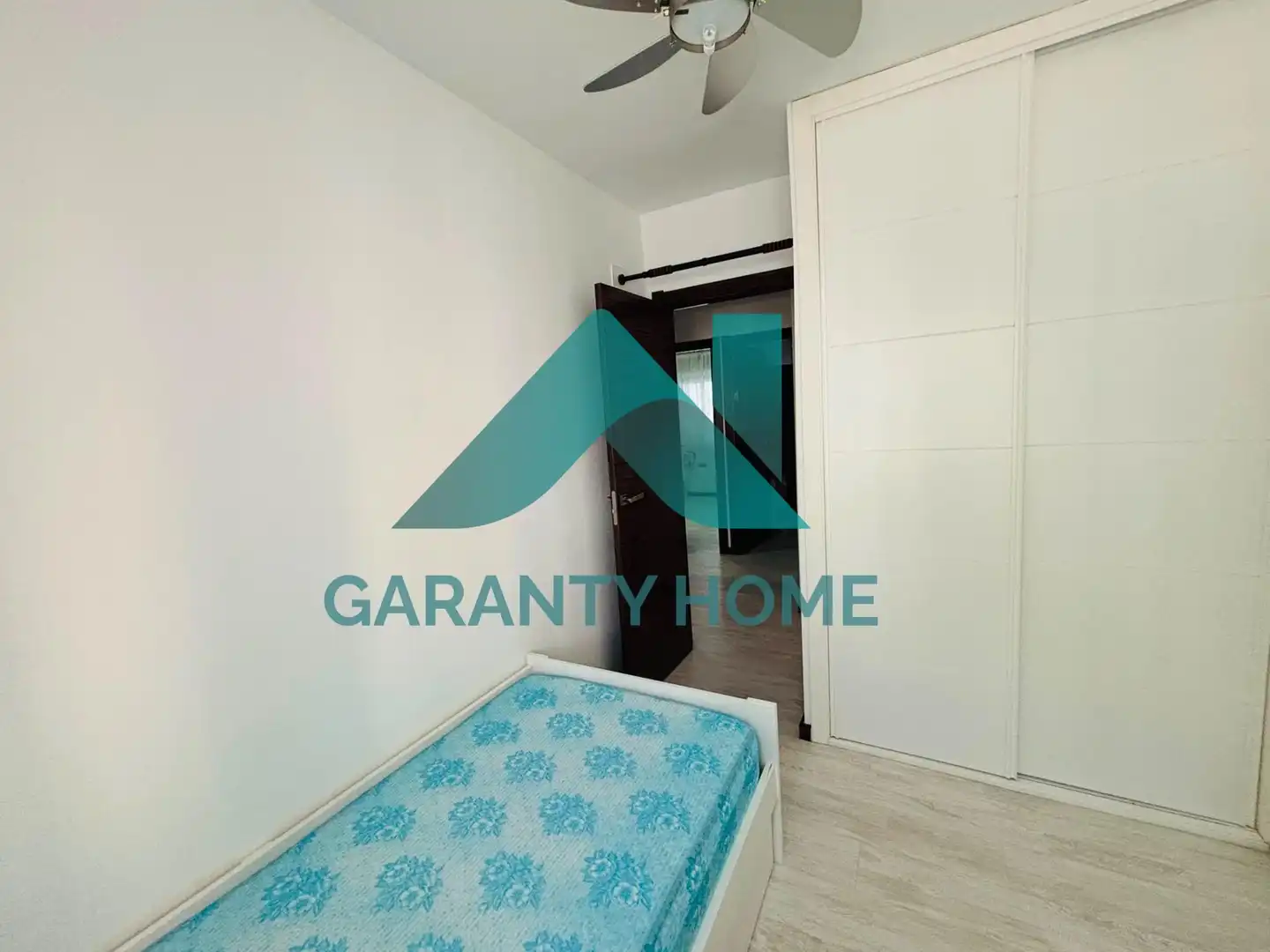Flat with terrace to rent in Ruta de la Plata, imagen 17