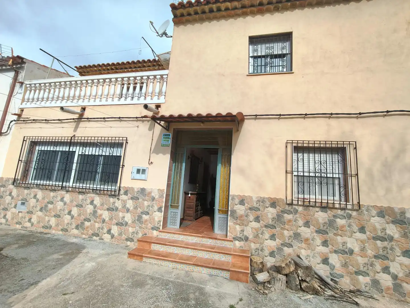 Flat for sale in Calle Calle Llano Lipan, imagen 5