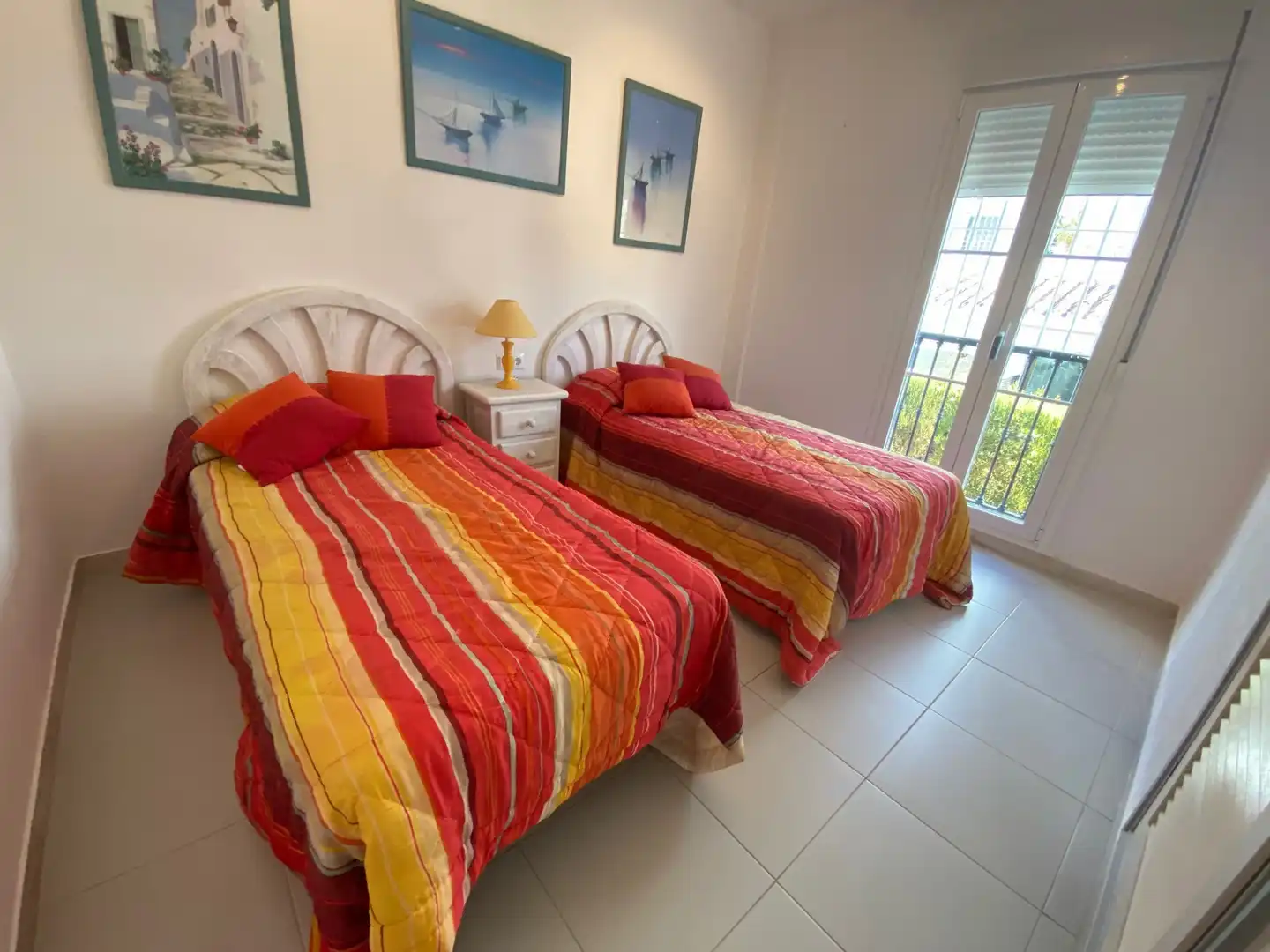 Apartament amb piscina en venda a PIEDRAMAR-ARROYO PIEDRAS 1, imagen 10