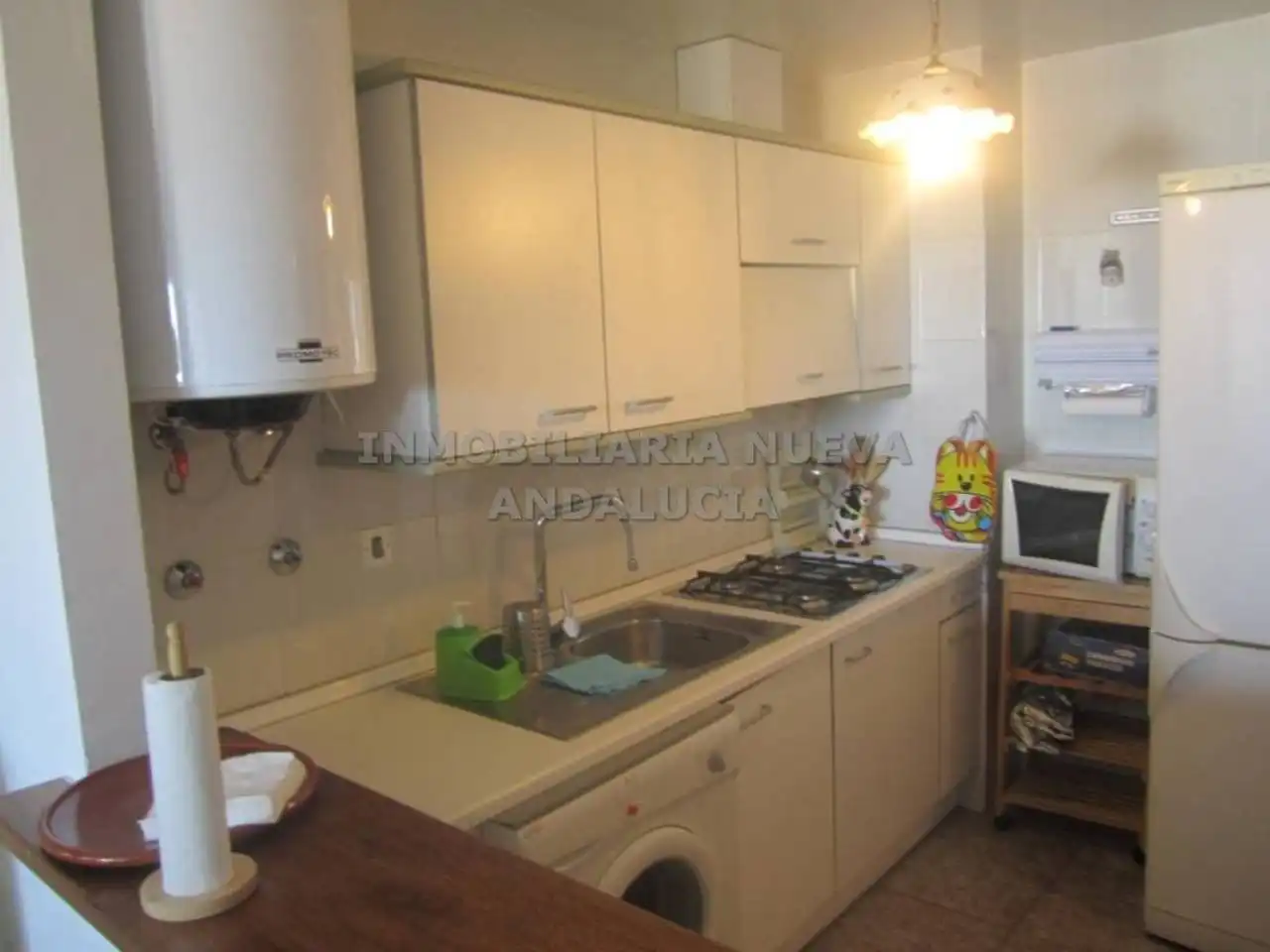 Appartement avec piscine à louer à Retamar, imagen 11