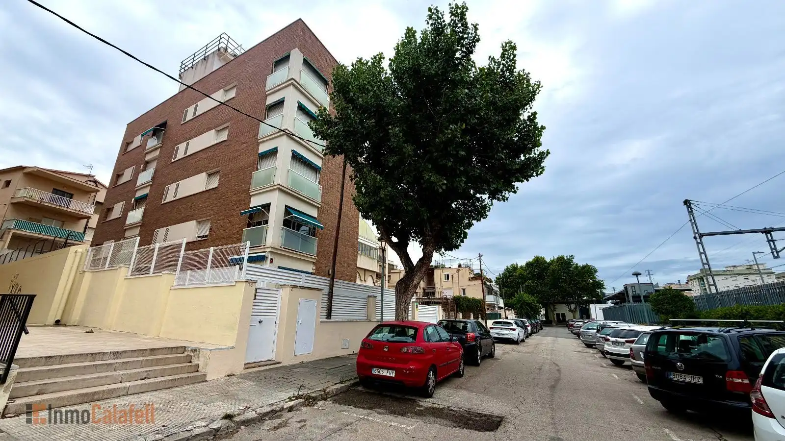 Appartement avec ascenseur à vendre à baixador, imagen 2