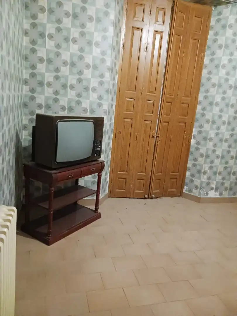 Casa rústica amb terrassa en venda a Calle Calatrava, imagen 30