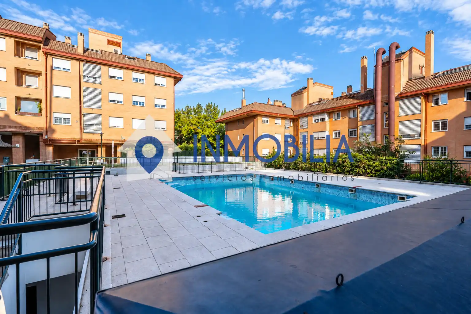 Àtic amb piscina en venda a Calle Bahía de Mahón, imagen 40