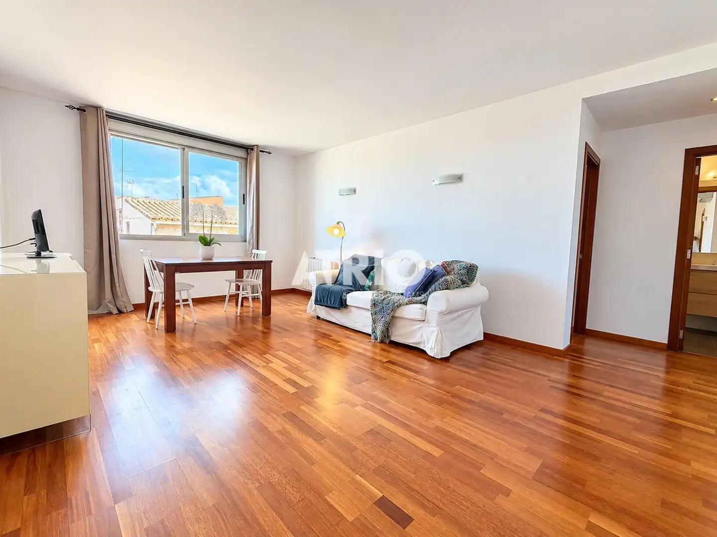 Living room of Flat for sale in Manacor Centre  