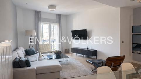 Photo 4 of Flat to rent in Ibiza de Madrid,  Madrid Capital
